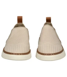 Gant Sneaker Mesh Beige/Khaki/Creme/Braun