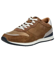 Sneaker Leder Sneaker