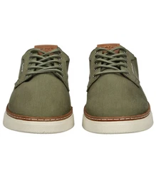 Gant Sneaker Dunkelgrün/Khaki