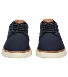 Gant Sneaker Blau/Dunkelblau/Hellblau/Pastell