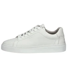 Gant Sneaker Weiß/Creme/Grau/Hellblau