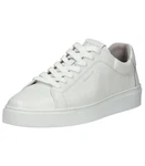 Gant Sneaker Weiß/Creme/Grau/Hellblau