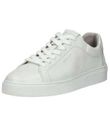 Gant Sneaker Weiß/Creme/Grau/Hellblau