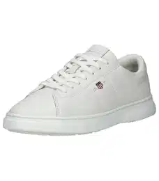 Sneaker Leder Sneaker