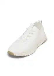 in leichter Strick-Qualitt Sneaker