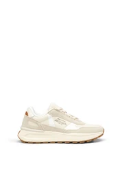 Marc O'Polo Sneaker Beige/Khaki/Creme