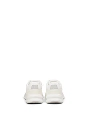 Marc O'Polo Sneaker Weiß/Beige/Creme