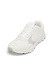 Marc O'Polo Sneaker Weiß/Beige/Creme