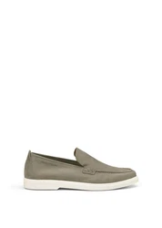 Marc O'Polo Loafer Khaki/Dunkelgrün/Braun/Beige/Grau