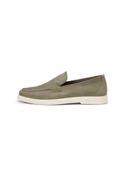 Marc O'Polo Loafer Khaki/Dunkelgrün/Braun/Beige/Grau