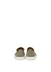 Marc O'Polo Loafer Khaki/Dunkelgrün/Braun/Beige/Grau