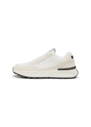 Marc O'Polo Sneaker Weiß/Creme/Beige