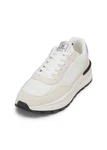 Marc O'Polo Sneaker Weiß/Creme/Beige
