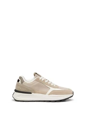 Marc O'Polo Sneaker Beige