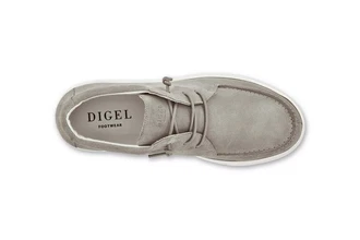 Digel Shaggy Schnürschuh