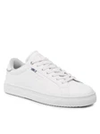 Jack & Jones Herren JFWBALE PU NOOS Sneaker (1) Bright White
