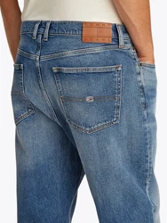 Tommy Jeans Gerade Jeans Isaac Relaxed Tapered 