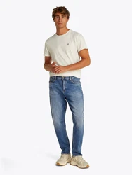 Tommy Jeans Gerade Jeans Isaac Relaxed Tapered 