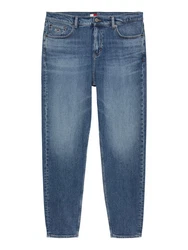 Tommy Jeans Gerade Jeans Isaac Relaxed Tapered 