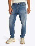 Tommy Jeans Gerade Jeans Isaac Relaxed Tapered 