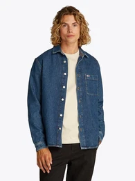 Jeanshemd REGULAR LS SHIRT BI5031