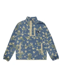 Quiksilver Sweatshirt No Destination  