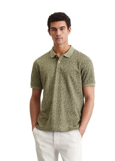 Marc O'Polo Poloshirt Marc O'Polo Poloshirt