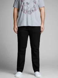 Jack & Jones Plus Slim-fit Jeans Tim 