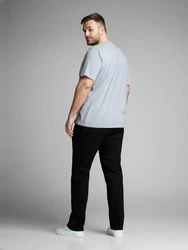 Jack & Jones Plus Slim-fit Jeans Tim 