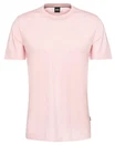 BOSS T-Shirt Thompson Rosa