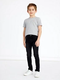 Slim-fit-Jeans Pete (1-tlg)