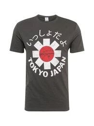 T-Shirt Tokyo (1-tlg)