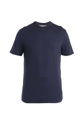 Icebreaker T-Shirt Herren MERINO 150 TECH LITE III (1-tlg) 