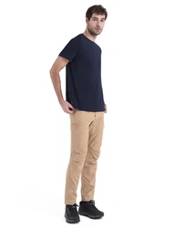 Icebreaker T-Shirt Herren MERINO 150 TECH LITE III (1-tlg) 