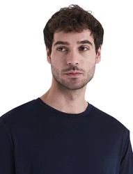Icebreaker T-Shirt Herren MERINO 150 TECH LITE III (1-tlg) 