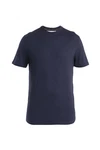Icebreaker T-Shirt Herren MERINO 150 TECH LITE III (1-tlg) 