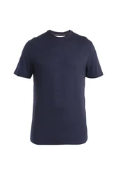 Icebreaker T-Shirt Herren MERINO 150 TECH LITE III (1-tlg) 