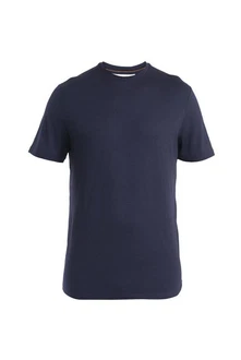 Icebreaker T-Shirt Herren MERINO 150 TECH LITE III (1-tlg)