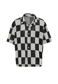 Dandalo Blusenshirt David Dandalo Blusenshirt David