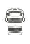 Dandalo Poloshirt Lars Dunkelblau/Weiß/Schwarz