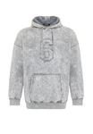 Moxx Paris Sweatshirt Luciano 