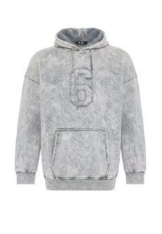 Moxx Paris Sweatshirt Luciano Moxx Paris Sweatshirt Luciano