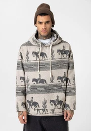 Sweatshirt Alexandre