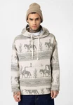 Dandalo Sweatshirt Alexandre Beige/Grau