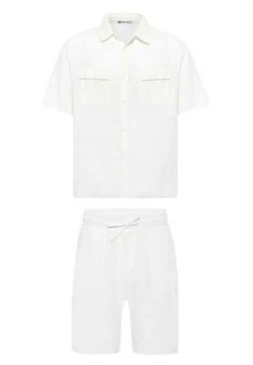 Dandalo Jumpsuit Marco
