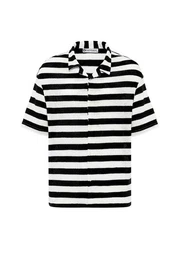 Blusenshirt Bas