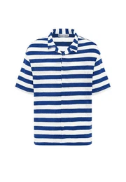 Blusenshirt Bas
