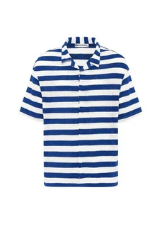 Dandalo Blusenshirt Bas