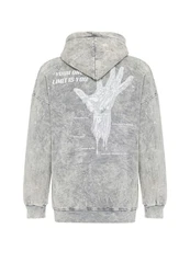 Moxx Paris Sweatshirt Aldrin 