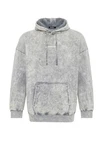 Moxx Paris Sweatshirt Aldrin 